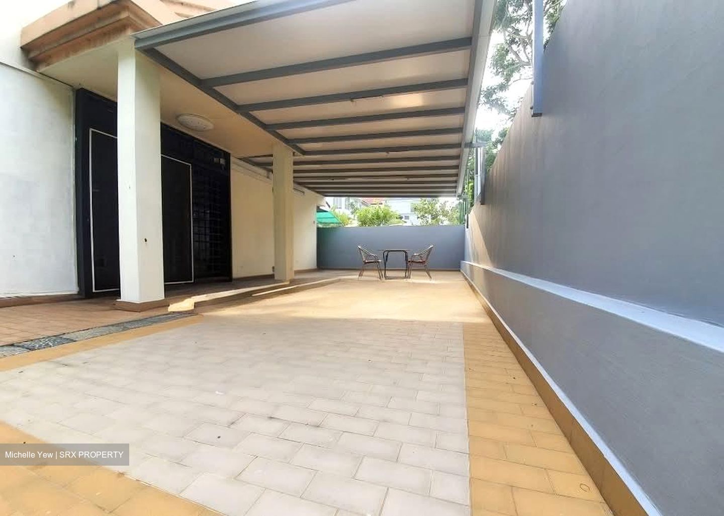 Cerelia Vista (D19), Terrace #535356311